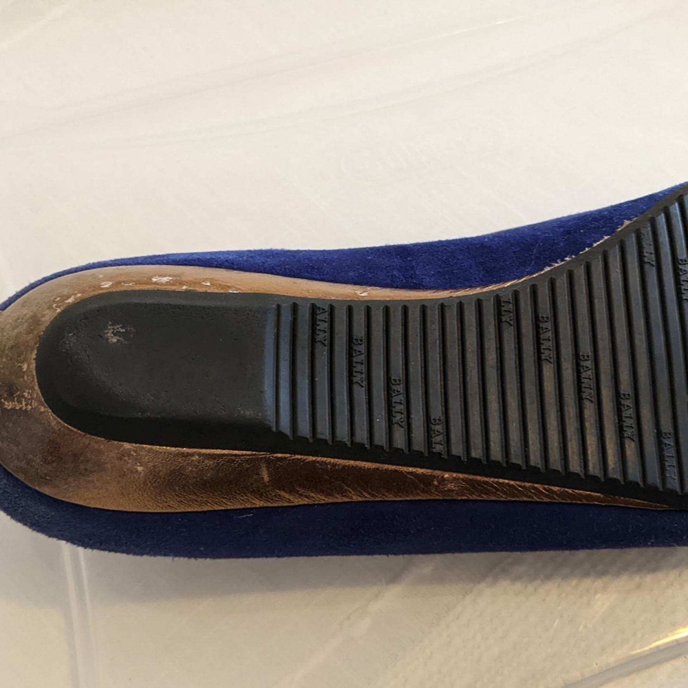 BALLY - Picture 4 of 5